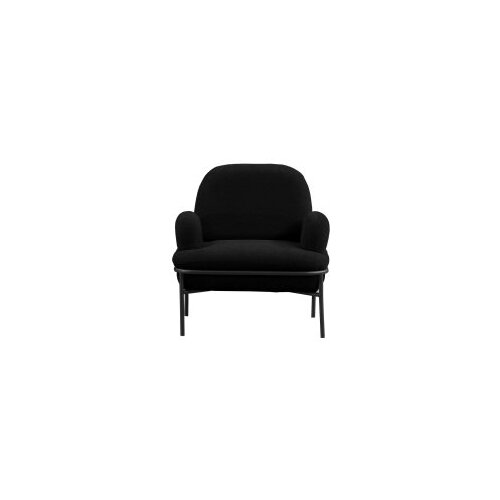 Atelier Del Sofa Fotelja Aster, 85 x 80 x 53 cm, Antracit Slike