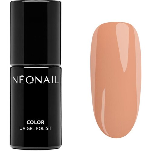 NeoNail UV Gel Polish Color gel lak za nokte s kori&scaron;tenjem UV/LED lampe nijansa Luminous Nude 7.2 ml Cijene
