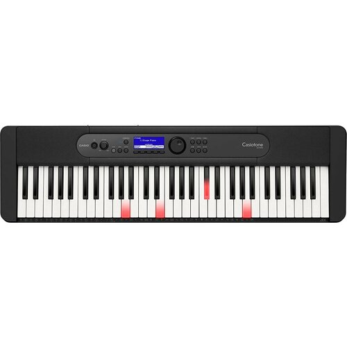 Casio LK-S450 lighting keyboard sintisajzer sa adapterom Cijene