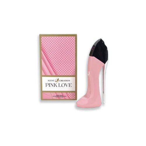 Scent Creation Ženski parfem Pink Love, EDP, 30ml Cene