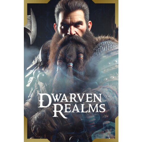 Steam Dwarven Realms (PC) Key GLOBAL Cene
