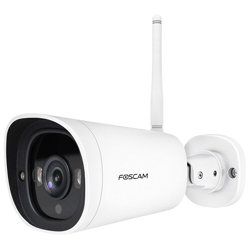 Foscam kamera G4C, bela Cene