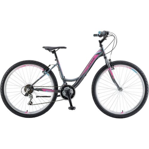 Polar Mestno žensko kolo Modesty 26", siv Cene