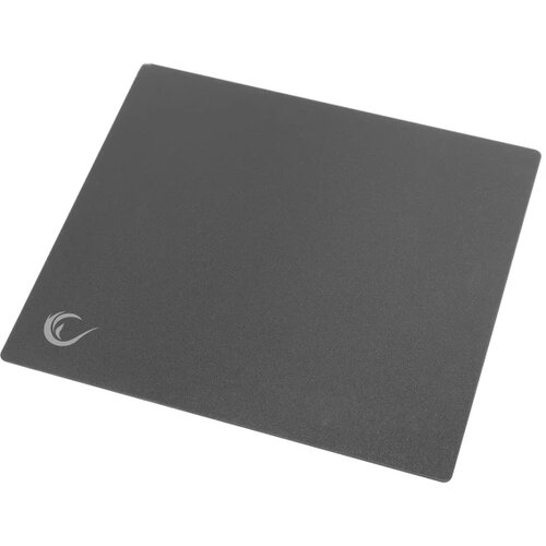 Rampage Podloga za miš Vision L 450x400x3mm staklena crna 42620 Cene