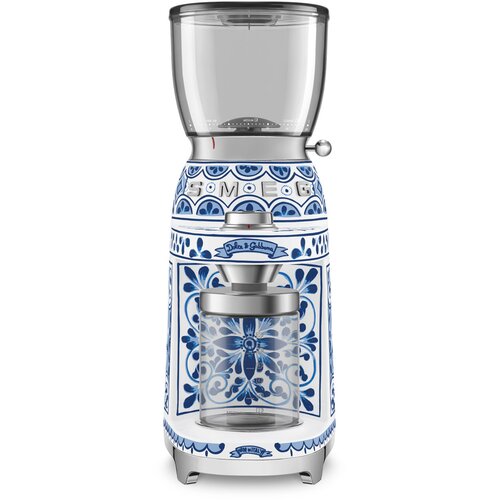 Smeg Mlin za kafu CGF01DGBEU Cijene