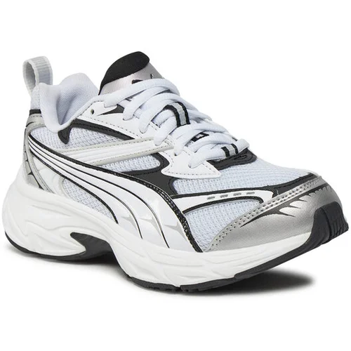 Puma Superge Morphic Base 392982 02 Siva