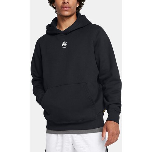 Under Armour Men&amp;#039;s Curry Splash Hoodie - Men&amp;#039;s Slike