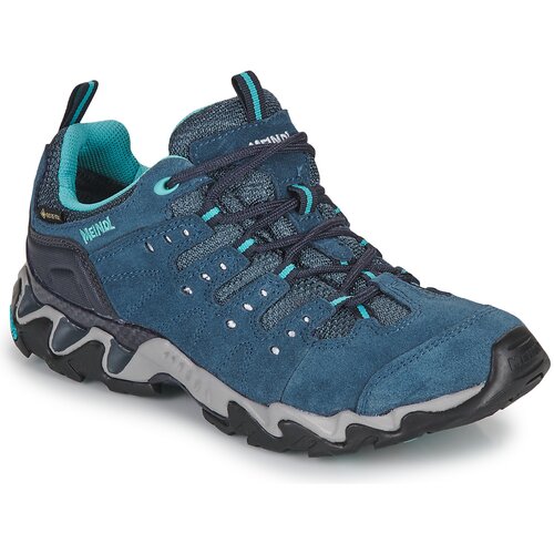 Meindl PORTLAND LADY GTX Plava Slike