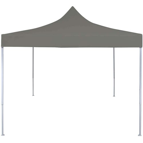  za svadbe - &amp;scaron;ator za zabave Antracit 291 x 291 x 315 cm Oxford tkanina Slike