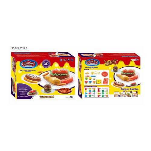 Plastelin ( 865906 ) ePonuda com