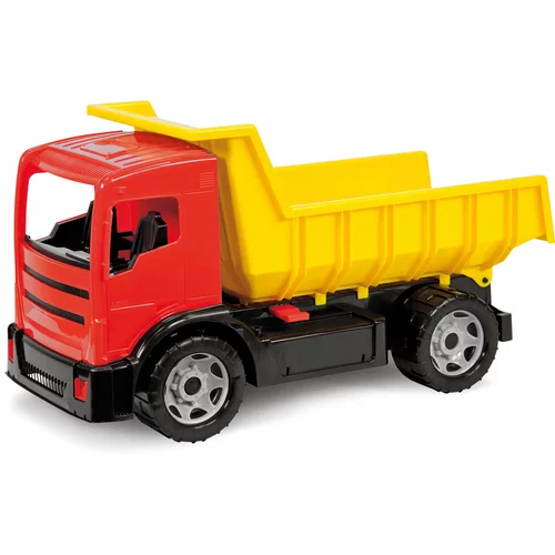 Lena GIGA TRUCKS kamion Giga 62 cm