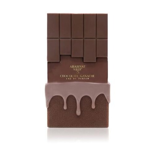 Arabiyat Sugar Chocolate Ganache 100 ml parfemska voda unisex Cijene