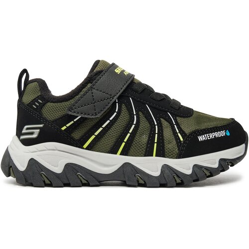 Skechers Trekking čevlji Rugged Ranger 406411L Črna Cene