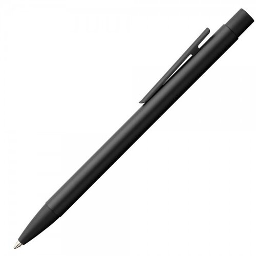  Kemični svinčnik Faber-Castell Neo Slim Black Matt Cene