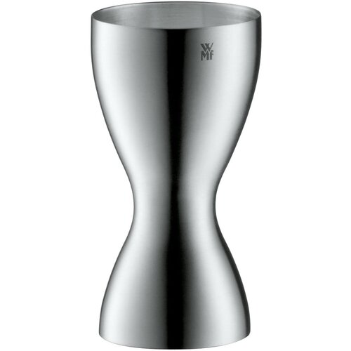 Wmf mjerna ča&amp;scaron;a od nehrđajućeg čelika Cromargan&amp;reg; loft bar, visina 7,5 cm Slike