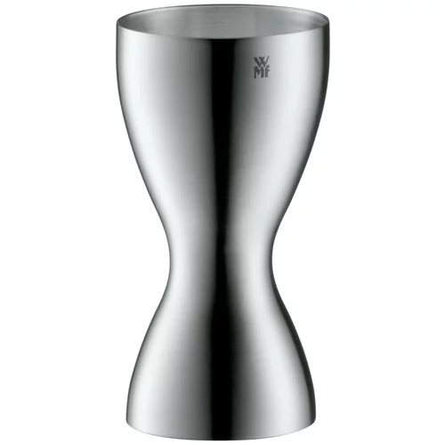 Wmf mjerna čaša od nehrđajućeg čelika Cromargan® loft bar, visina 7,5 cm