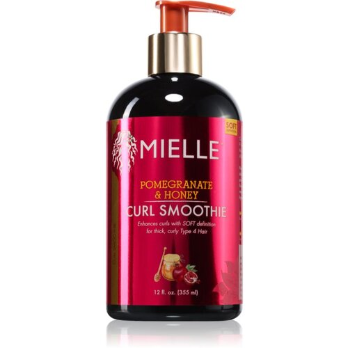 Mielle Pomegranate & Honey regenerator bez ispiranja za valovitu i kovrčavu kosu 355 ml Cijene