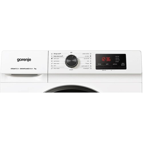 Gorenje ve&amp;scaron; ma&amp;scaron;ina WNHVB72SDS Slike