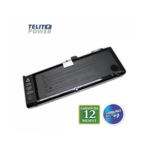  Baterija za laptop apple macbook pro 15" A1321 A1286 AE1321PL AJ1321 Cene