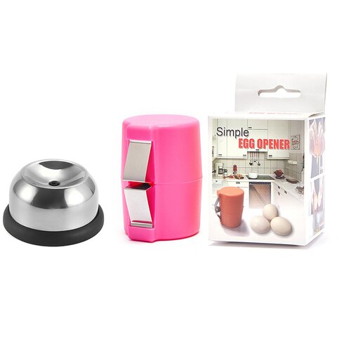 INF Komplet za prebadanje in lupljenje jajc Pink, (22103532) Cene