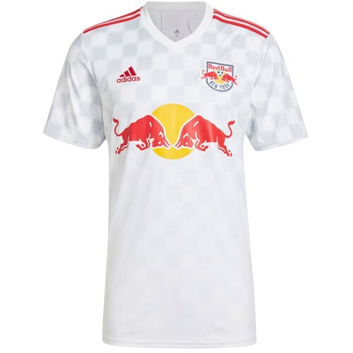 Adidas mu&amp;scaron;ki New York Red Bulls Home dres Slike