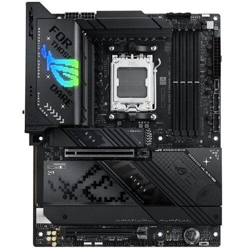 Asus ROG Strix X870-F gaming Wifi matična ploča Cene