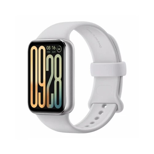 Xiaomi smart band 9 pro moonlight silver Cene