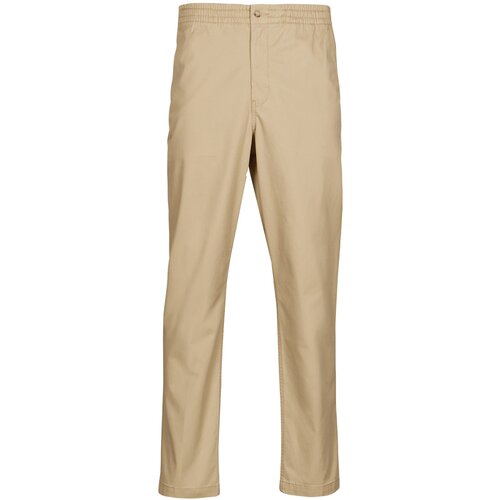 Polo Ralph Lauren R223SC26-CFPREPSTERP-FLAT-PANT Bež Cijene