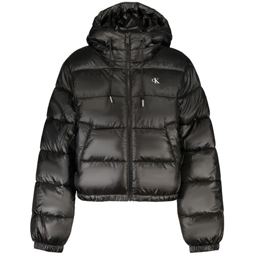 Calvin Klein ženska crna jakna Slike