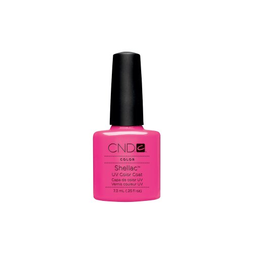  UV Lak za nokte Shellac CND 7,3 ml – Hot Pop Pink (Outlet) Cijene