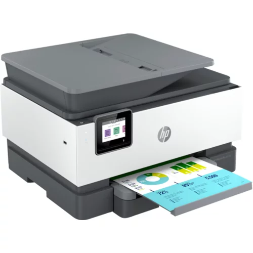  Tiskalnik HP OfficeJet Pro 9010e All-in-One