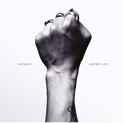 POSNETI MEDIJI SAVAGES - ADORE LIFE, (21008912) Cene