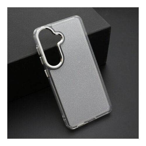  Futrola sparkling look za samsung s941b galaxy s26 5g bela ( F124136 ) Cene