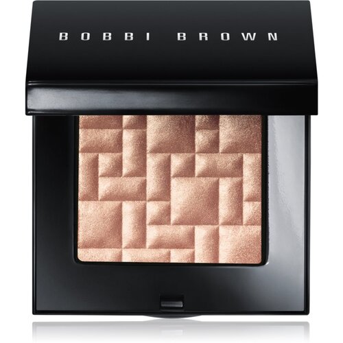 Bobbi Brown Highlighting Powder highlighter nijansa AFTERNOON GLOW 8 g Slike