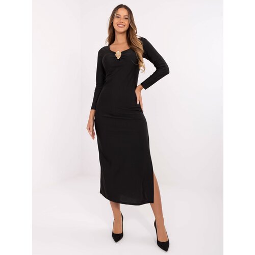 Italy Moda Dress-IT-SK-21619.97-black Slike