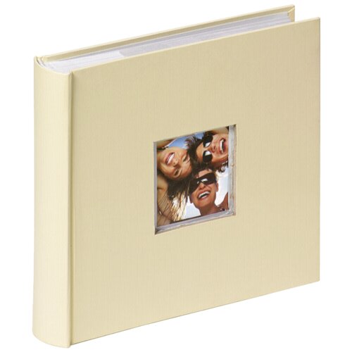 Walther fun creme 10x15 200 photos memo slip-in ME110H Slike