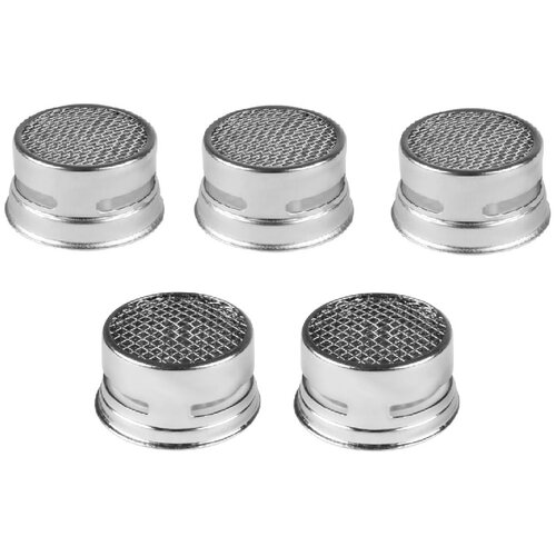 KEMPERLE Mrežica za perlator Admiral (M22x1 - M24x1, 5 kos) Slike