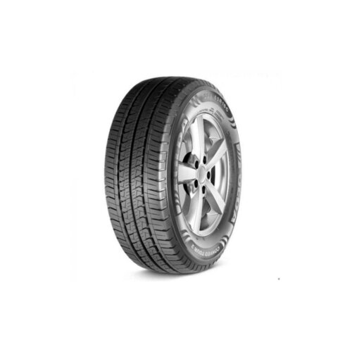 Fulda 225/70R15C 112/110S CONVEO TOUR 2 let Cene