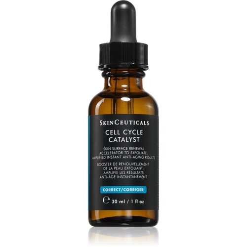 Skinceuticals Correct Cell Cycle Catalyst serum za obraz za obnovo čvrstosti obraza 30 ml Cene