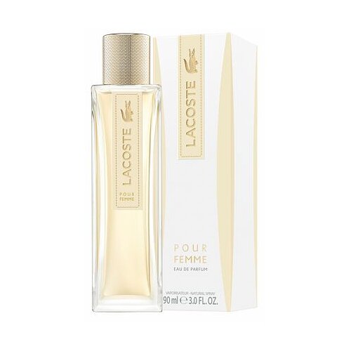 Lacoste Pour Femme parfumska voda 90 ml za ženske Cene