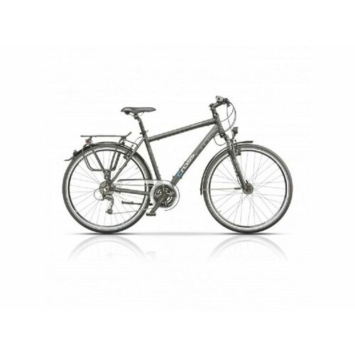 Cross muška bicikla 28'' aluminijum avalon man 24 speed Slike