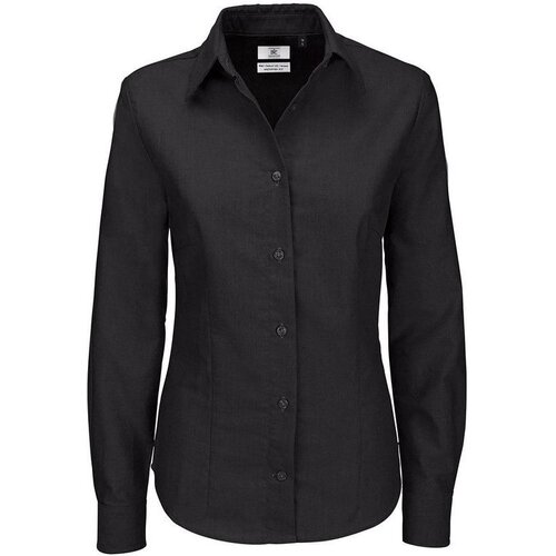 B&amp;amp;C BK03&amp;bull;OXFORD LSL /WOMEN Slike