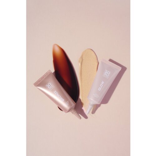 SOSU Cosmetics Bronze Drops tekoči bronzer (posvetlitveni) 20 ml Slike