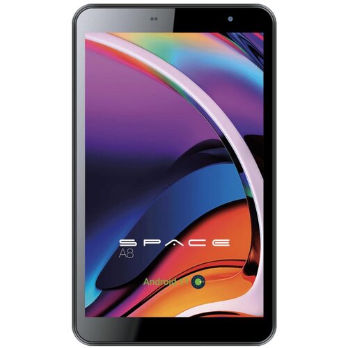 Redline Tablet 8”, Quad Core 1.6 GHz, RAM 2GB, 16GB, 4000 mAh – Space A8 Cijene