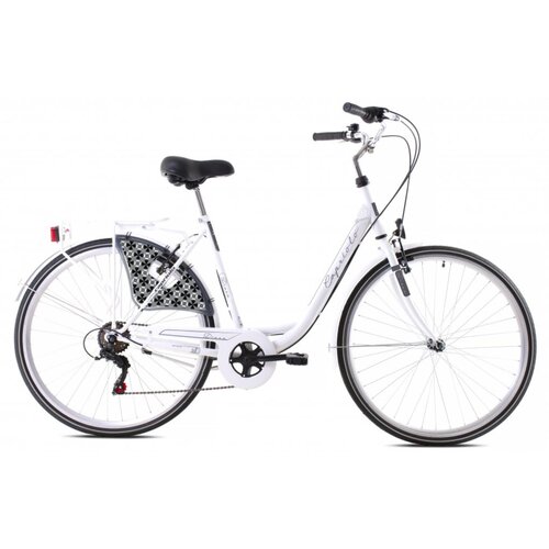 Capriolo bicikl tour diana city 28 - l Slike