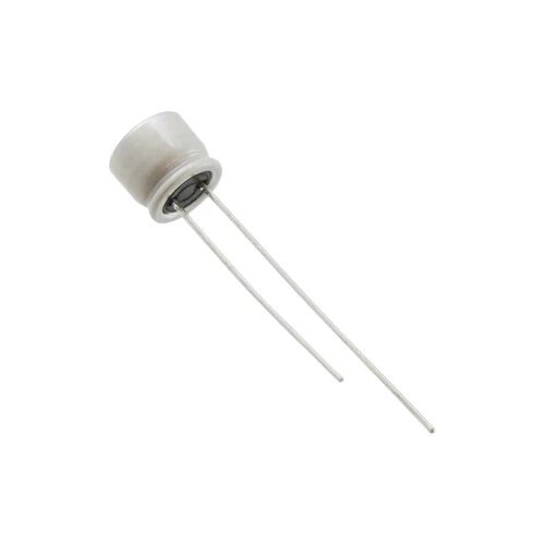 Panasonic elektrolitski kondenzator radijalno ožičen 2.5 mm 22 µF 32 V 20 % (Ø) 6.3 mm 1 St. Cijene