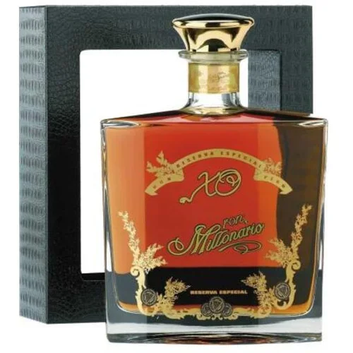 Millonario rum XO Reserva Especial Ron + GB 0,7 l607202