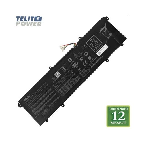 Asus X1704/ C31N1905-1 11.55V 4335mAh/80Wh Baterija za laptop ( 4765 ) Cene