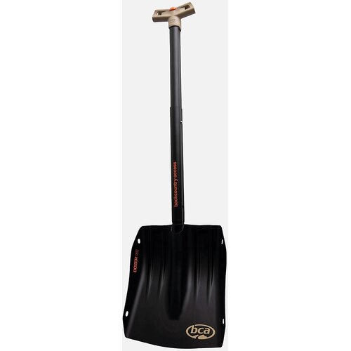 BCA Dozer 2T-S Lopata black / orange Cene