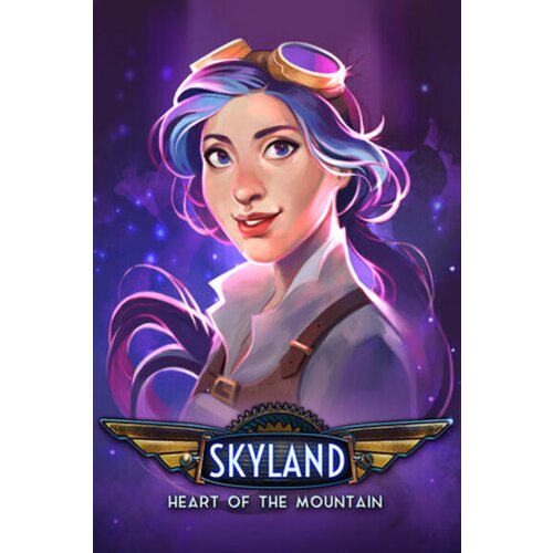 skyland: heart of the mountain steam steam key (pc) global Cene